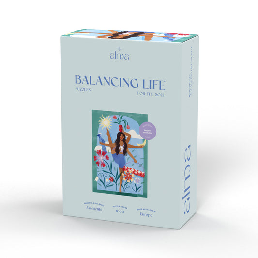 Balancing Life